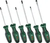 Handwerkzeuge Schraubendreher-Set, 6-tlg. Produktbild-Vorschau 1