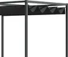 Pergola Zadaszenie Patio Z Przesuwanym Dachem, Poliester, Podgląd zdjęcia produktu 8