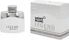 Montblanc Legend Spirit Eau De Toilette Spray 50ml Produktbild-Vorschau 9
