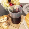Plastový pohár 500 ml 6 ks. Náhľad obrázku produktu 2