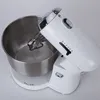 JATA MZ670, Standmixer, Edelstahl, 3,5 l, Metall, 350 W, Produktbild-Vorschau 3