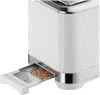 Russell Hobbs Structure Toaster Weiß 28090-56 Produktbild-Vorschau 9