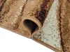 Prostokątny dywan 70x130 cm LUKEN - beżowy/brązowy Podgląd zdjęcia produktu 8
