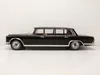 MCG 18187 Mercedes 600 W100 1969 schwarz 1:18 Produktbild-Vorschau 3