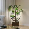 Étagère à plantes UnboxG 142 cm de haut avec éclairage LED Voir les images du produit 8
