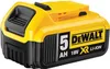 DeWalt DCB 184 P4 Akkupack 18 V 5,0 Ah / 5000 mAh 4 Stk. XR Produktbild-Vorschau 5