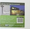 ChiliTec 23978 LED Solar LED-Stripe 3m, warmweiß 3000K Produktbild-Vorschau 12