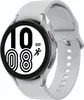 Samsung Galaxy Watch 4 LTE 44mm Silver Produktbild-Vorschau 1