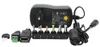 Alimentatore universale a spina, 3-12V DC, 1A, 12W con 6 Anteprima dell’immagine prodotto 1