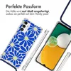 imoshion Design Hülle mit Band Samsung Galaxy A13 (5G) - Produktbild-Vorschau 2