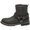 Botas de motociclismo Kochmann, color , talla 44 Vista previa de la imagen del producto 4