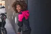 Kurtka Motocyklowa Tekstylna Shima Drift Lady Pink M Podgląd zdjęcia produktu 7