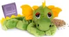 Habibi Plush Classic Wärmetier Glücksdrache Kuscheltier Produktbild-Vorschau 1