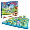 PAW Patrol - Helfer auf vier Pfoten Brettspiel Wer ist es Produktbild-Vorschau 9