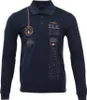 Hemd Aeronautica Militare PO1725P17308358 Produktbild-Vorschau 1
