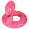 Aufblasbares Flamingo-Rad 90 cm Produktbild-Vorschau 8