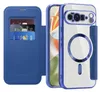 Für Google Pixel 10 Pro XL 360 Grad Full Body Magsafe RFID Produktbild-Vorschau 4