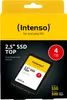 Intenso Top SSD 4 TB, (SATA 6 Gb/s, 2,5") Produktbild-Vorschau 2
