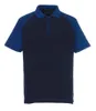 Mascot Polo-Shirt BIANCO mit Brusttasche IMAGE 50302 Gr. M Produktbild-Vorschau 2