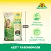 NEUDORFF Azet Concime per prati 20 kg Anteprima dell’immagine prodotto 3