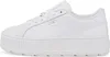 Puma Karmen L - Weiß / Weiß Leder Größe: 39 Normal Produktbild-Vorschau 22