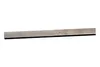 A single metal blade on a white background. Anteprima dell’immagine prodotto