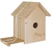 Simba-Dickie Eichhorn Outdoor, Birdhouse - 100004581 Anteprima dell’immagine prodotto 8