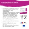 Schwangerschafts-Bluttest Patris Health - Produktbild-Vorschau 6