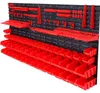 Kraft&Dele KD11861 Stena na náradie 170x78 cm s Náhľad obrázku produktu 3