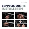 REVALL® Magnetisch Platten für Handyhalterung Auto –  KFZ - Produktbild-Vorschau 5