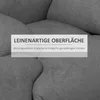 HOMCOM  Relaxsessel, Fernsehsessel mit Liegefunktion Produktbild-Vorschau 5