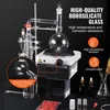 Essentiële olie destillatie set, 500 ml Productafbeelding-voorbeeld 3