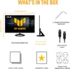 ASUS TUF Gaming VG279Q5R, Gaming-Monitor, (FullHD, Produktbild-Vorschau 13