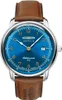 Zeppelin Méditerranée Herrenuhr 9640-3 Produktbild-Vorschau 3