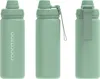 coocazoo Trinkflasche Tritan Drinking Bottle Mint Produktbild-Vorschau 2