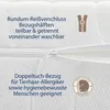 BeCo Ortho Strong Taschenfederkernmatratze 90 x 200 cm / H3 Produktbild-Vorschau 9