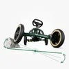 Berg Pedal Gokart Buddy Retro Green Produktbild-Vorschau 12