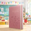 Häfft Lehrer-Planer Grundschule Maxi 2026/2027 / A4+ / Fine Produktbild-Vorschau 8