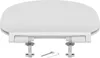 Ideal Standard WC-Sitz Connect Air Sandwich E036501 Weiß Produktbild-Vorschau 6