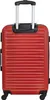 Paradise by CHECK.IN Havanna - 4-Rollen-Trolley 67 cm (rot) Produktbild-Vorschau 4
