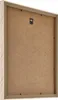 Bilderrahmen, 25x25 cm, Eiche, MDF, Catania Produktbild-Vorschau 6
