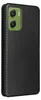 Handyhülle Kunstleder für Motorola Moto G06 4G G06 Power 4G Produktbild-Vorschau 3