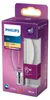 LEDcla 15W E14 B35 WW CL ND LED-Lampe Produktbild-Vorschau 1