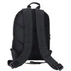 TheTrueC Freizeit City Rucksack  schwarz Produktbild-Vorschau 3