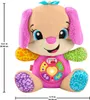 Fisher-Price Laugh & Learn JFD31, 0,5 lat(a), Brzmienie, Podgląd zdjęcia produktu 9