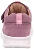 Superfit Breeze - Lila / Rosa Veloursleder Größe: 23 Normal Produktbild-Vorschau 9