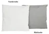 JACK 3er Set Outdoor Lounge Kissen 45x45cm 1x Motiv + 2x Produktbild-Vorschau 4