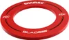 Winmau Surround (Dart-Catchring) PDC Rot Produktbild-Vorschau 3