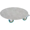 SIENA GARDEN Rouleau pour plantes Alu, rond J41406 Voir les images du produit 1