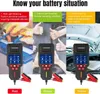 KONNWEI KW700 Professional, Autobatterie-Tester 12 und 24 V Produktbild-Vorschau 7